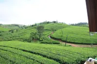 Kudaram County Resort