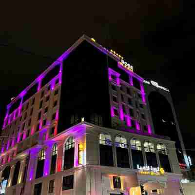 Golden Rose Hotel & Spa Hotel Exterior