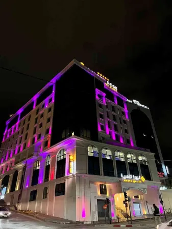 Golden Rose Hotel & Spa