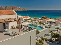 Althea Boutique Hotel - Adults Only Hotels in Karpathos