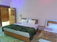Hotel Leela Palace Hotels in Tikamgarh