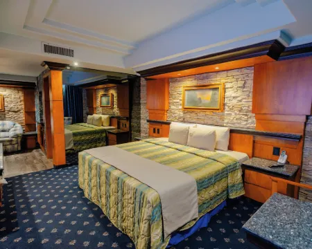 Motel Paraiso Hoteles en Mexicali