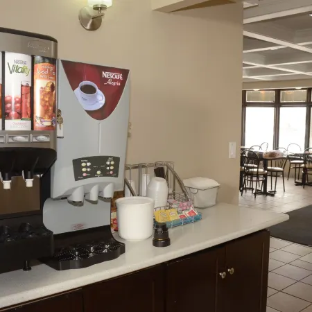 Super 8 by Wyndham North Bay