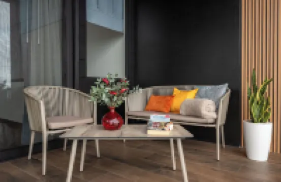 ÉWA 家園蒙特貝爾德