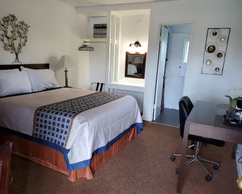 Sonoma Lodge Hotels in Bend