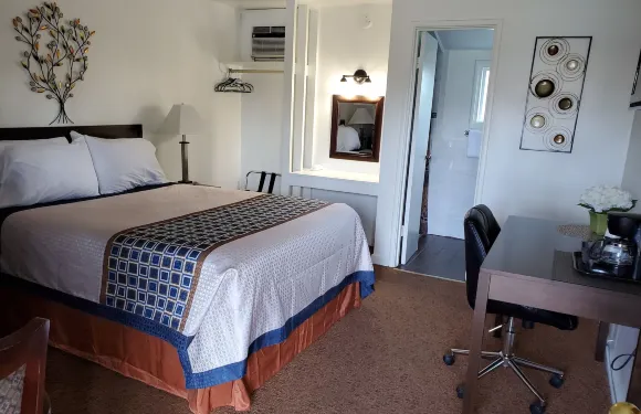 索諾瑪汽車旅館