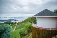 Mon Sai Lom Monjam - Mountain view