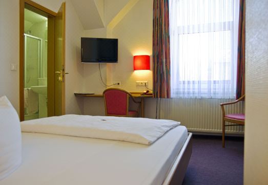 호텔 파크 에커스바흐