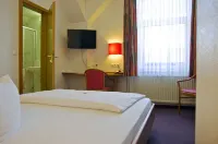 艾肯斯畢徹公園飯店 A4-Center附近的飯店