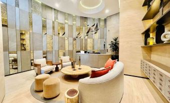 Torre Eleve Apartments