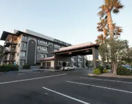 Oxnard Inn Lancaster