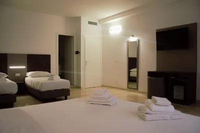 Domus Dea Roma by Trinità Hotel a Vaticano e dintorni