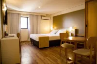 Bristol Jangada Fortaleza Meirelles Hotels near Praça Carlos Alberto Studart