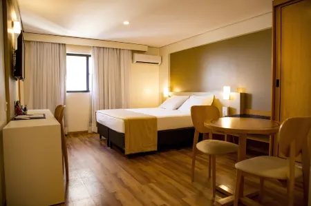 Bristol Jangada Fortaleza Meirelles