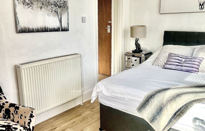Highfield Guesthouse