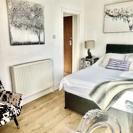 Highfield Guesthouse Hotels in Skipton