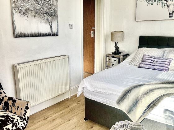 Highfield Guesthouse