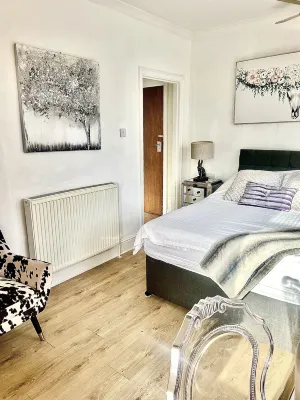 Highfield Guesthouse فنادق في Gargrave