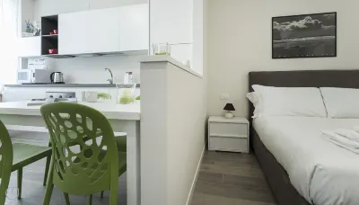 Italianway-Cadorna 10B Hotel di Castello