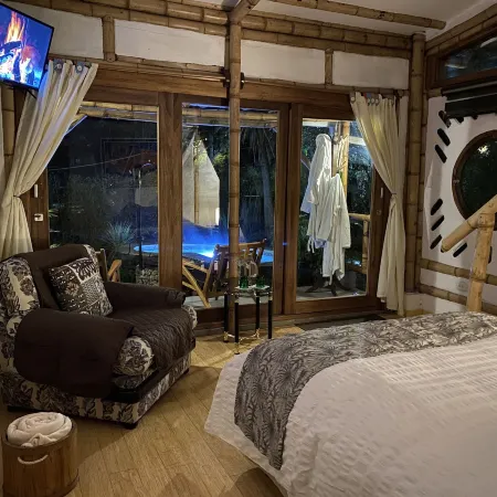 Hostería Colibri Aeropuerto