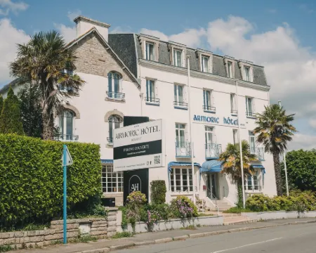阿莫里凱酒店 貝諾代酒店