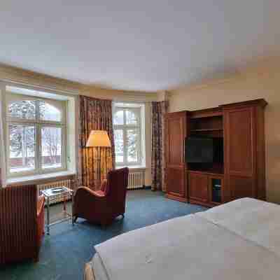 クレスタ パレス ホテル Rooms