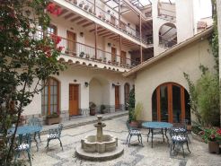 Residencial Rosario