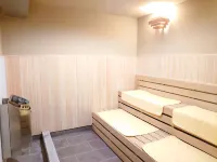 Tokigasane - spa
