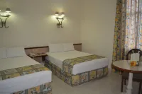 Hotel Ruiz Milán