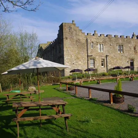 Blenkinsopp Castle Inn