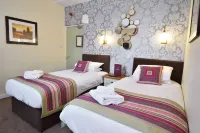 The Crown Hotel Hotels in Hailsham