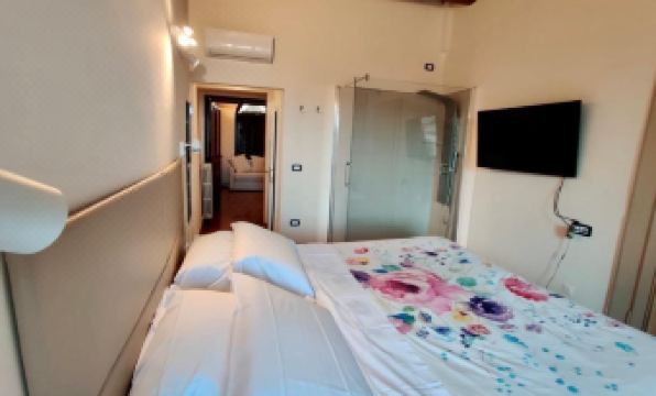 Mavitur Rooms Assisi