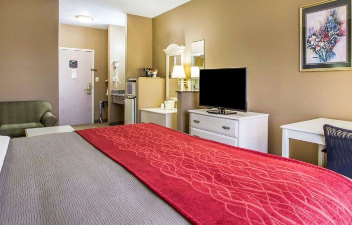 Quality Inn Columbia