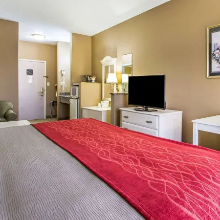 Quality Inn Columbia