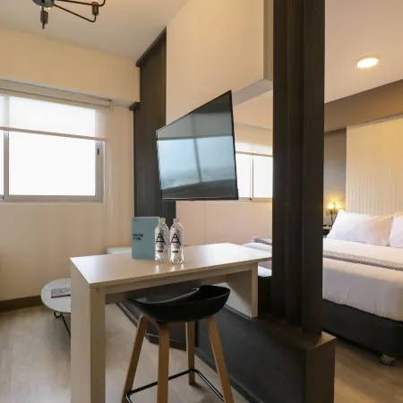 Amazing Lofts in Connect Building by Wynwood-House