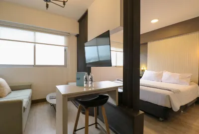 Amazing Lofts in Connect Building by Wynwood-House Hotel in zona Biomozzarella Srl