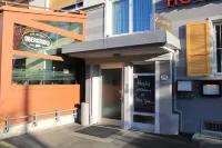 Hotel Spatz Các khách sạn ở Kriens