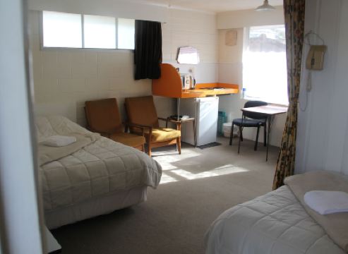 Taihape Motels