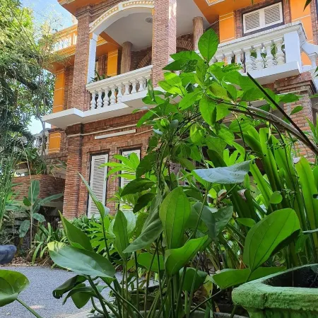 Brightness Villa