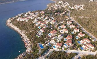 Atalante Hotel