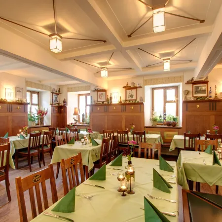 Sperber Bräu - 3-Sterne-Superior Hotel Mit Gasthof Und Eigener Brauerei - Kein Ruhetag