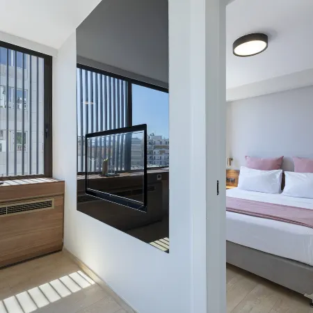 Filopappou Hill Suites by Athens Stay