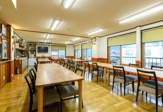 료칸 타바타야 전통 객실