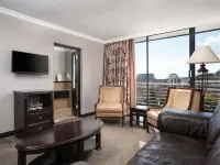 比勒陀利亞普瑞米爾酒店 鄰近聯合大樓的酒店