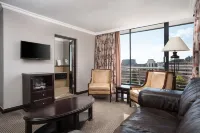 Premier Hotel Pretoria Hotels near Nelson Mandela Statue
