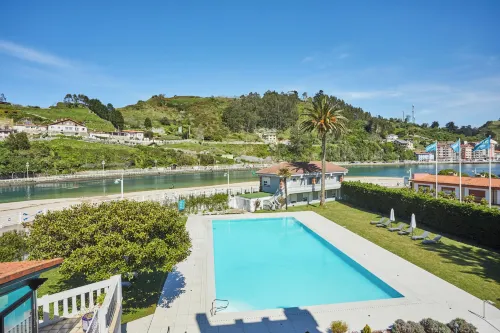 Silken Gran Hotel del Sella Hotels in Ribadesella