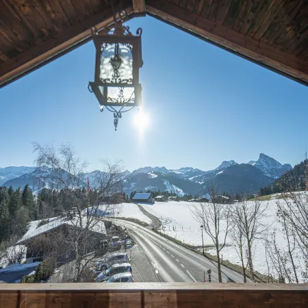 Hotel Alpenrose Mit Gourmet-Restaurant Azalée
