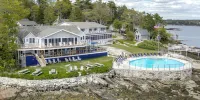 Linekin Bay Resort - Ocean View