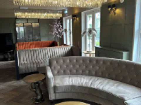 The Q Hotel Hotels in Shanklin