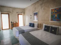 Wakax Hacienda - Cenote & Boutique Hotel Hotels near Cenote Dos Ojos